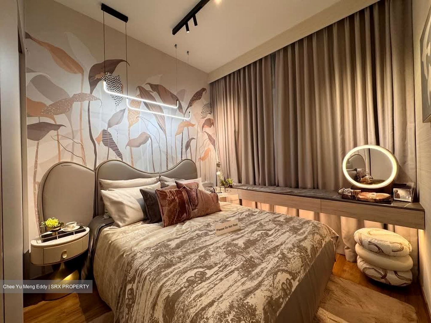 THE ARCADY AT BOON KENG (D12), Apartment #557134091